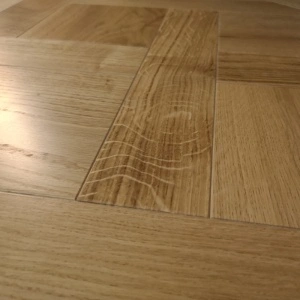 Multi-Layer Versailles Antique - Oak, Soft Brushed, Varnished Matt - Img 2