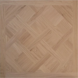 Multi-Layer Versailles Panels - Oak, Smooth, Unfinished