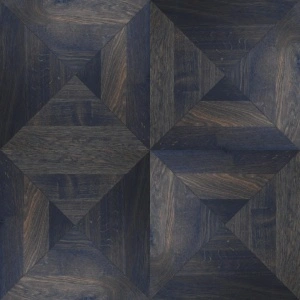 Solid Berlin Panel - Oak Smoked Natur