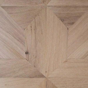 Solid Chenonceau - Old Oak reclaimed smooth brut - Img 6