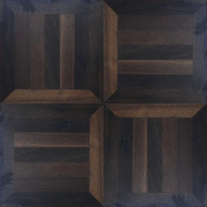 Solid Rom panel oak smoked