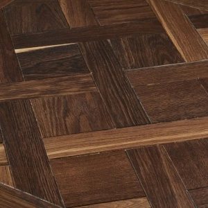 Solid Versailles - Oak, Smoked, Beveled, Brut - Img 2