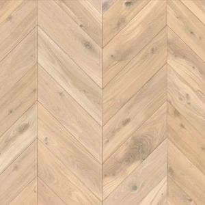 chevron 45 oak rustic parquet Coral Oxford 4v