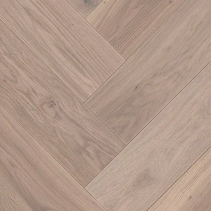 Herringbone Parquet Oak Nature - Foam 4V