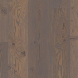 Large Floor Boards Oak Grey Oil 300 / 15MM