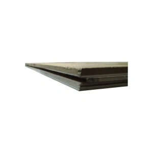 Multi-Layer Bordeaux - Oak, Beveled, Brushed, Brut - Img 3