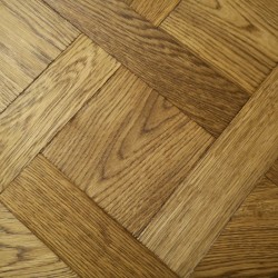 Multi-Layer Bordeaux Oak - Oiled Antique