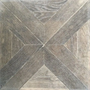Multi-Layer Heritage 2 - Oak Rustic Oil LAR