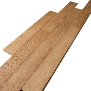 Multi-Layer Oak Nature - Antique Bursh BRUT - Img 5