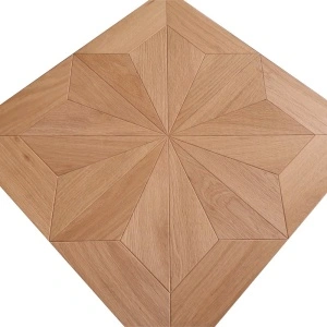 Multi-Layer Star - Oak Brushed Natur BRUT - Img 2