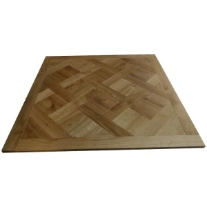 Multi-Layer Versailles Antique - Oak, Soft Brushed, Varnished Matt - Img 3