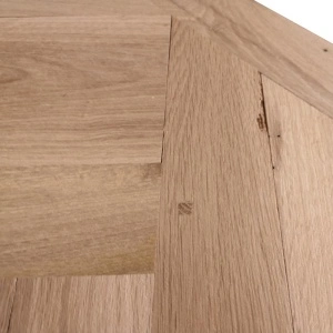 Small Versailles - Old Oak, Smooth, Unfinished - Img 6