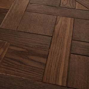 Solid Versailles - Oak, Smoked, Beveled, Brut - Img 3