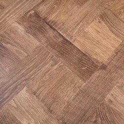 3 Layer Versailles - Oak, Brushed, Smoked, Oiled TEK