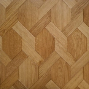 Mansion Wave oak flooring pattern producer