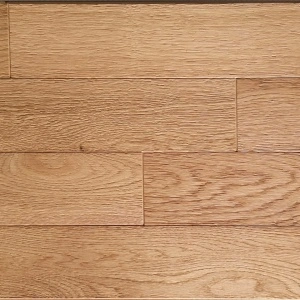 Multi-Layer Oak Nature - Antique Bursh BRUT - Img 6