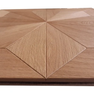 Multi-Layer Star - Oak Brushed Natur BRUT - Img 3