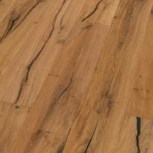 Oak Classic Hand Scraped Oil 190/150 mm