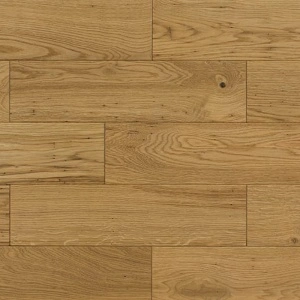 Solid Oak RA Oiled Natural