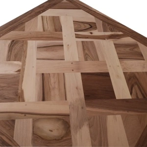 Solid Versailles - Walnut, Smooth, Brut - Img 2