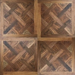 Multi-Layer Bordeaux - Walnut Brushed Natur Oil LAR - Img 2