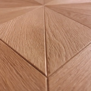 Multi-Layer Star - Oak Brushed Natur BRUT - Img 4