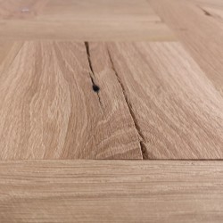 Small Versailles - Old Oak, Smooth, Unfinished