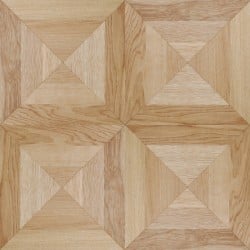 Solid Berlin oak panel prime select