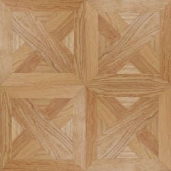 Solid Bern Panel - Oak Select