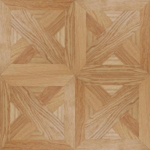 Solid Bern Panel - Oak Select