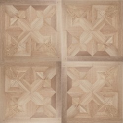 Oak Chenonceau panel 23mm