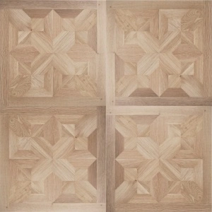 Oak Chenonceau panel 23mm