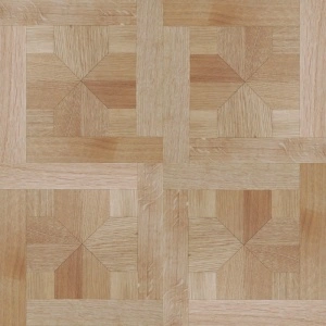 Solid London panel, massive oak prime