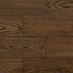 Solid Oak RA Oiled Brown