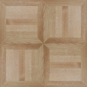 Solid Rom Panel - Oak Select BRUT GUN