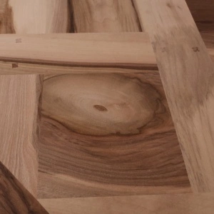 Solid Versailles - Walnut, Smooth, Brut - Img 3