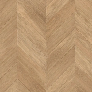 chevron 45 oak natur parquet Dune Swindon 4v