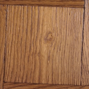 Engineered Bordeaux panels oak Canyon distressed