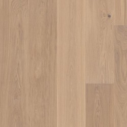 Large Floor Boards Oak White Oil 300 / 15MM