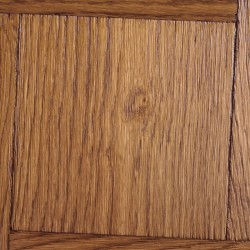 Multi-Layer Bordeaux - Oak Oil Brushed Natur