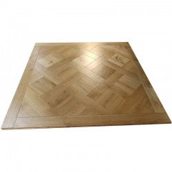 Multi-Layer Versailles Antique - Oak, Soft Brushed, Varnished Matt