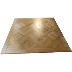 Multi-Layer Versailles Antique - Oak, Soft Brushed, Varnished Matt - Img 5