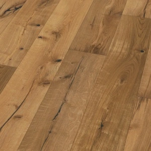 Oak Classic Smooth Oil 190/150 mm
