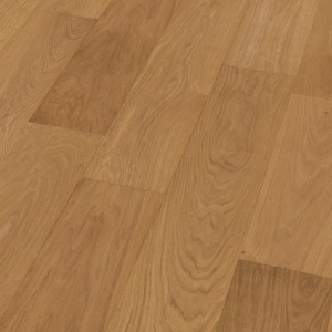 Oak Natur Brushed Oil 100/200 mm