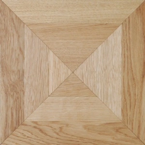 Solid Berlin Panel - Oak Select BRUT GUN