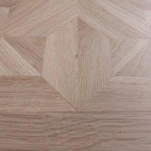 detail Oak Chenonceau parquet