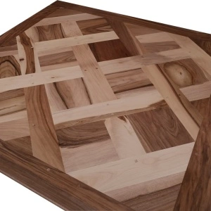 Solid Versailles - Walnut, Smooth, Brut - Img 4
