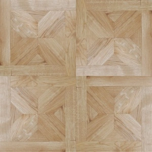 Solid Wien Panel - Oak Natur 