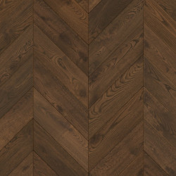 chevron 45 oak rustic parquet  Lava Plymouth 4v