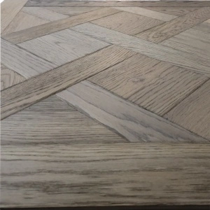 Multi-Layer Bordeaux - Oak Natur Oxidate - Img 3